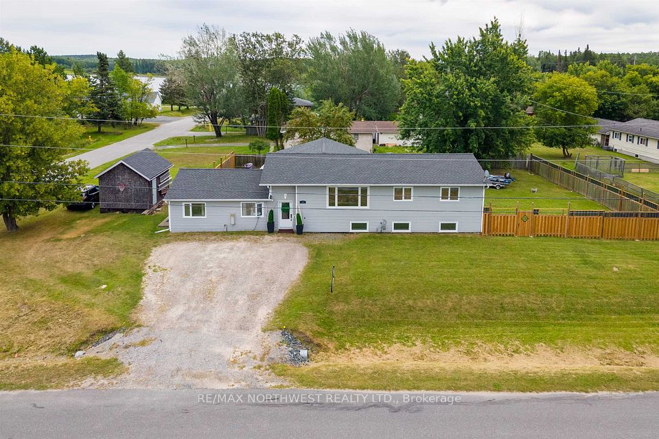 25 Park Avenue, Kenora, ON P9N 3W8 at 25 Park Avenue, Kenora, ON P9N 3W8, Kenora, ON, P9N 3W8
