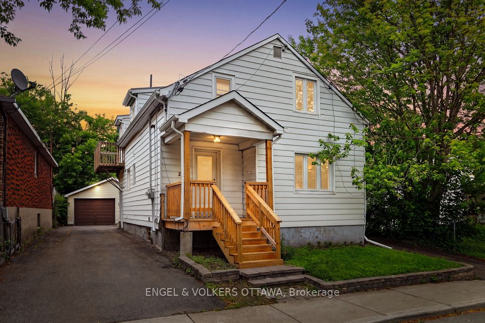 267 Granville Street, Vanier and Kingsview Park, ON K1L 6Z3 at 267 Granville Street, Vanier and Kingsview Park, ON K1L 6Z3, Vanier and Kingsview Park, ON, K1L 6Z3