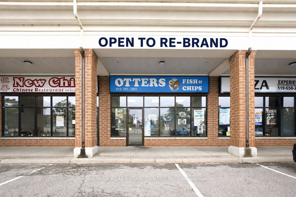 900 JAMIESON Parkway 7, Cambridge, ON N3C 4N6