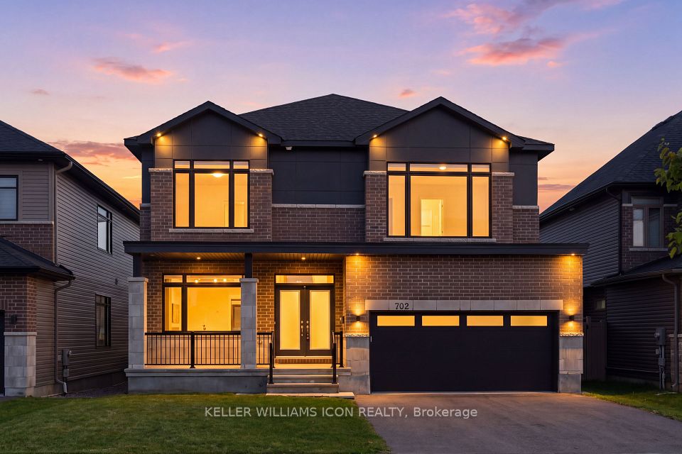 702 ROSALES Ridge, Leitrim, ON K1T 0V5 at 702 ROSALES Ridge, Leitrim, ON K1T 0V5, Leitrim, ON, K1T 0V5
