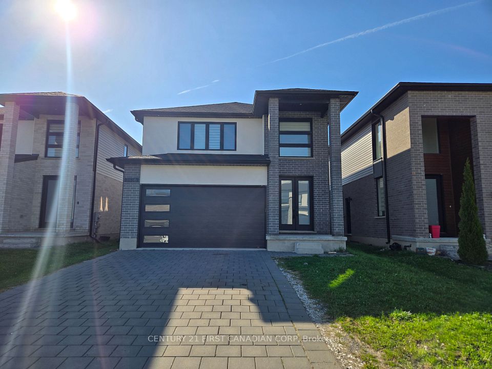 3436 EMILYCARR Lane, London South, ON N6L 0A3 at 3436 EMILYCARR Lane, London South, ON N6L 0A3, London South, ON, N6L 0A3