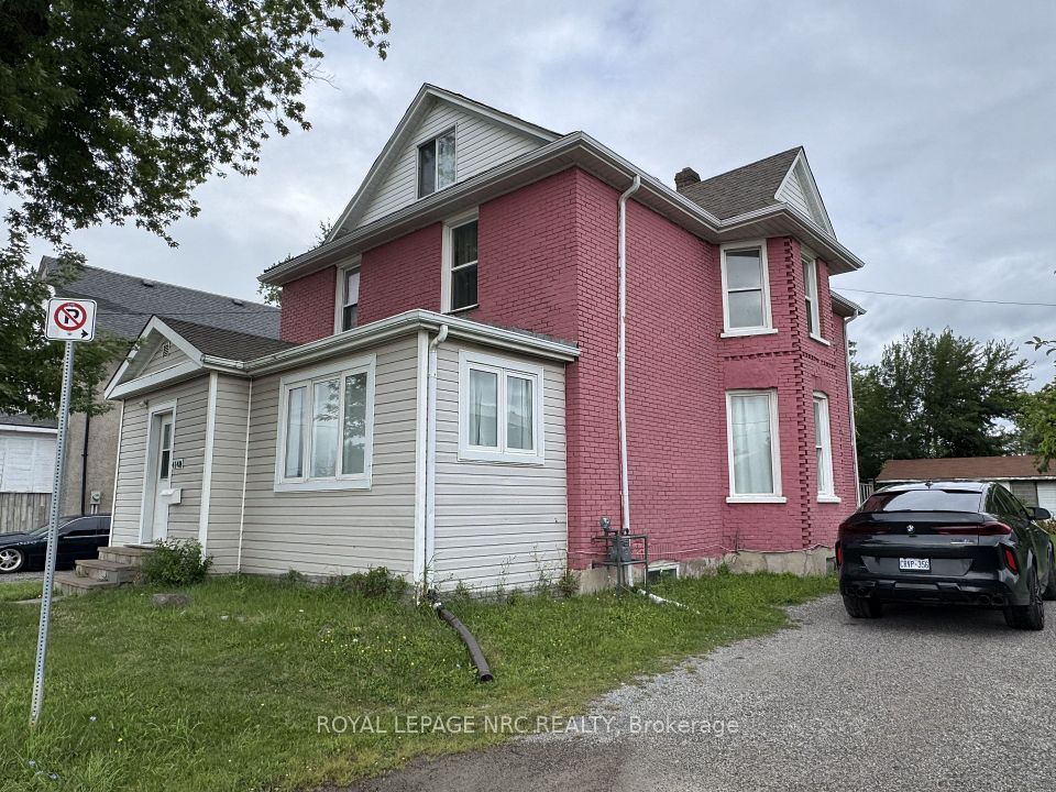 4148 Victoria Avenue, Niagara Falls, ON L2E 4B4 at 4148 Victoria Avenue, Niagara Falls, ON L2E 4B4, Niagara Falls, ON, L2E 4B4
