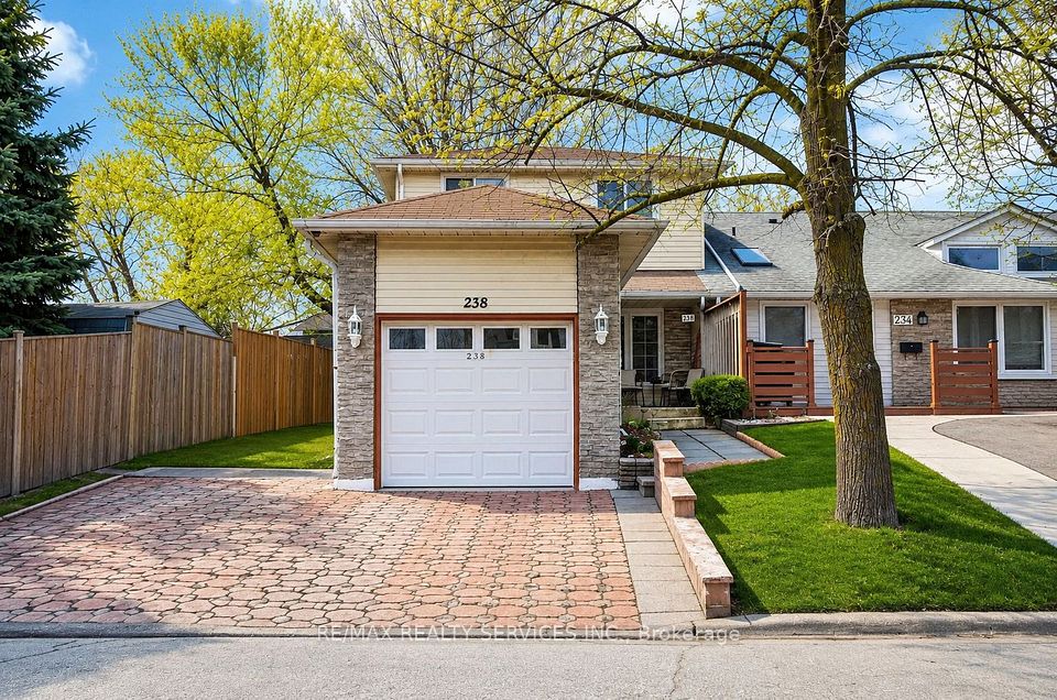 238 Linden Drive, Cambridge, ON N3H 4Y2 at 238 Linden Drive, Cambridge, ON N3H 4Y2, Cambridge, ON, N3H 4Y2