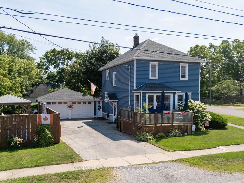 66 Neff Street, Port Colborne, ON L3K 3T1 at 66 Neff Street, Port Colborne, ON L3K 3T1, Port Colborne, ON, L3K 3T1
