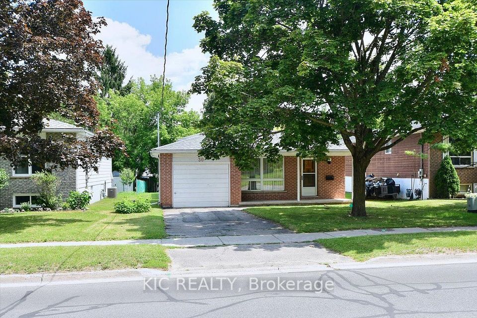30 Kawartha Heights Boulevard, Peterborough, ON K9J 8B3 at 30 Kawartha Heights Boulevard, Peterborough, ON K9J 8B3, Peterborough, ON, K9J 8B3