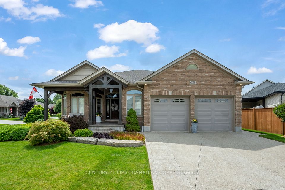 286 Dufferin Street, Central Elgin, ON N0L 1B0 at 286 Dufferin Street, Central Elgin, ON N0L 1B0, Central Elgin, ON, N0L 1B0