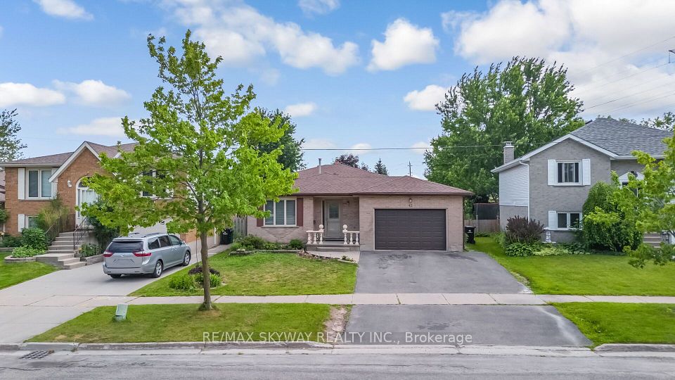 42 Newbury Drive, Kitchener, ON N2N 2X6 at 42 Newbury Drive, Kitchener, ON N2N 2X6, Kitchener, ON, N2N 2X6