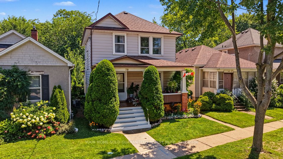 70 Woodland Avenue, St. Catharines, ON L2R 5A3 at 70 Woodland Avenue, St. Catharines, ON L2R 5A3, St. Catharines, ON, L2R 5A3