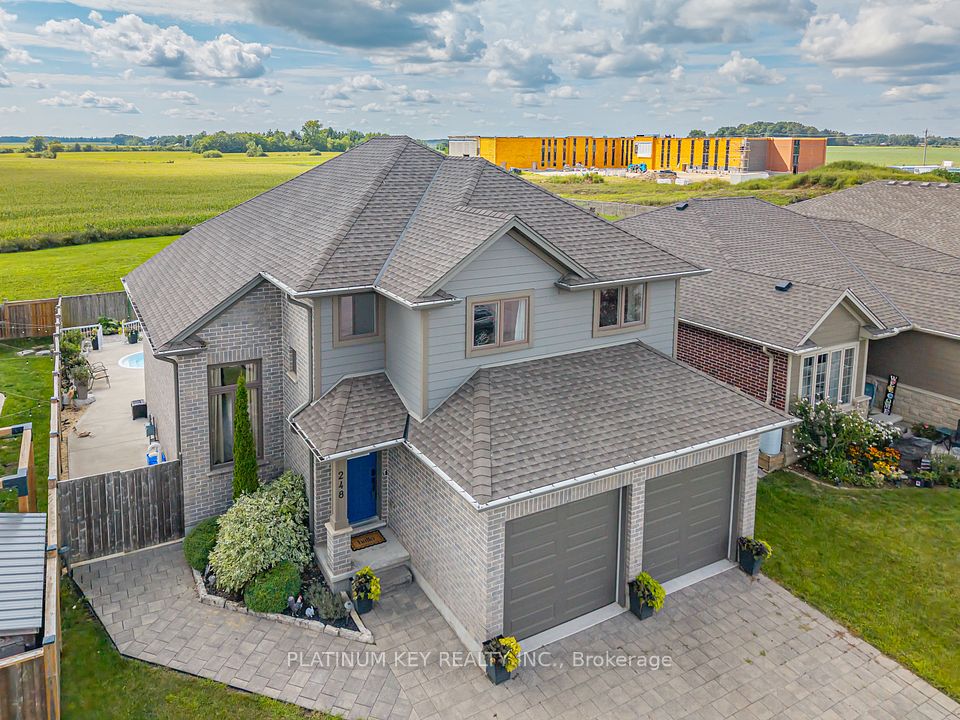 248 Snyders Avenue, Central Elgin, ON N0L 1B0 at 248 Snyders Avenue, Central Elgin, ON N0L 1B0, Central Elgin, ON, N0L 1B0