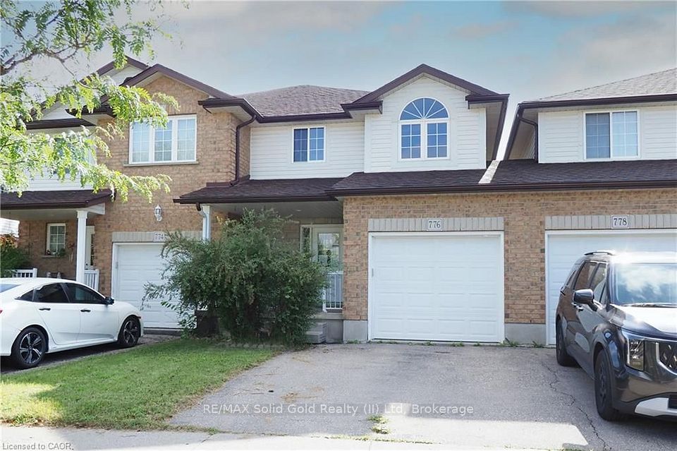 776 Paris Boulevard, Waterloo, ON N2T 2Y1 at 776 Paris Boulevard, Waterloo, ON N2T 2Y1, Waterloo, ON, N2T 2Y1