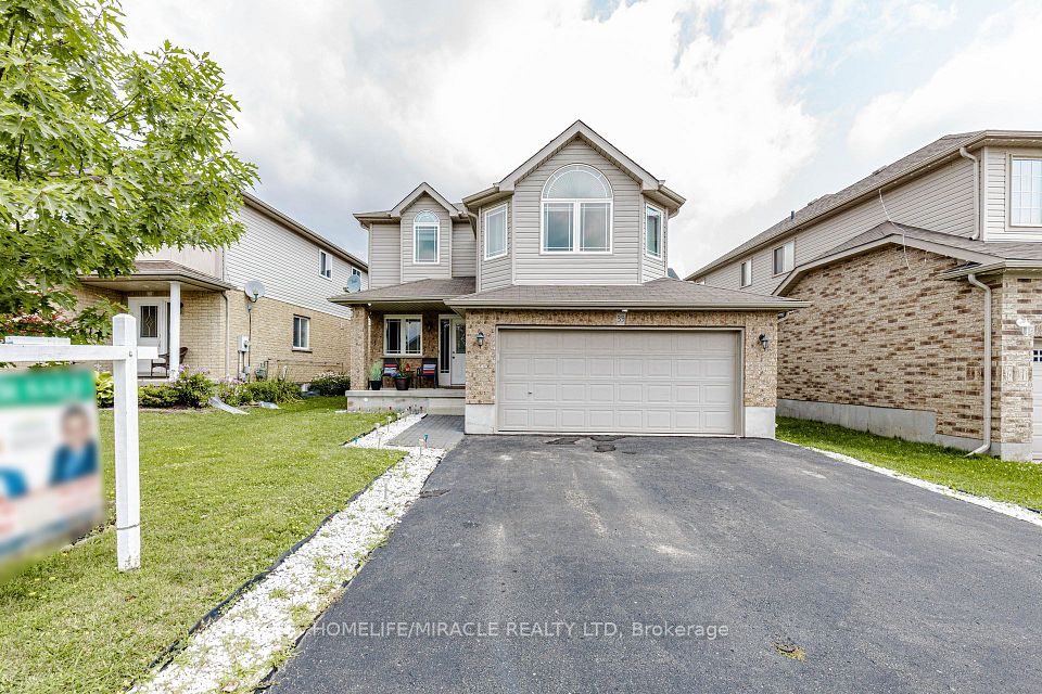 39 Washburn Drive, Guelph, ON N1E 0B6 at 39 Washburn Drive, Guelph, ON N1E 0B6, Guelph, ON, N1E 0B6