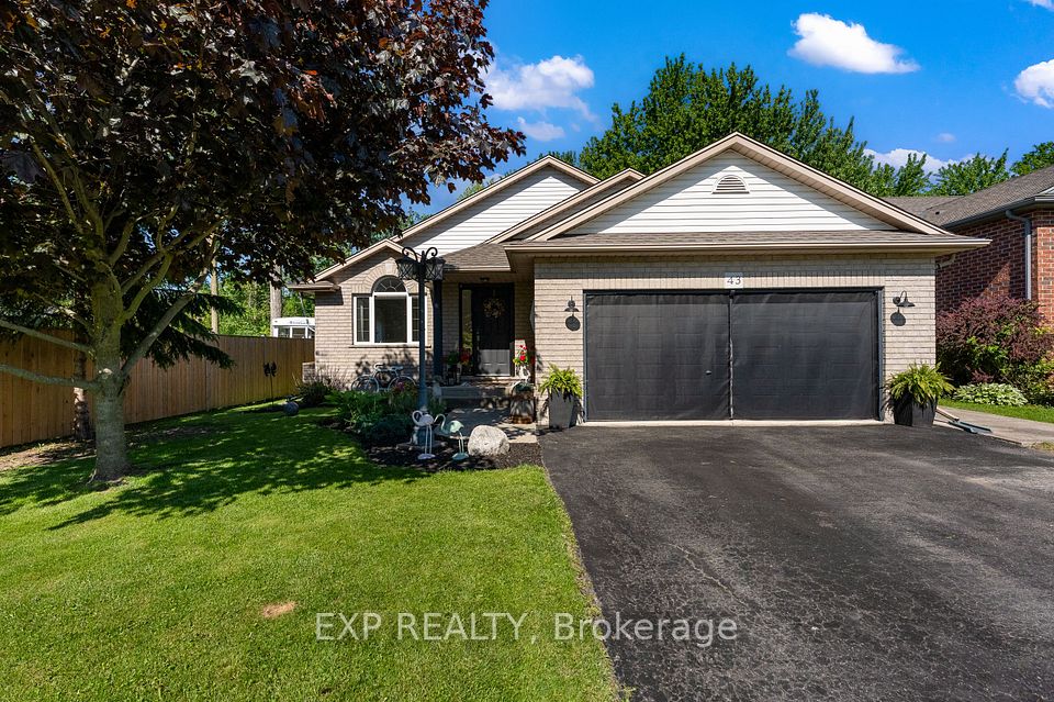 43 Thorold Avenue, Thorold, ON L0S 1K0 at 43 Thorold Avenue, Thorold, ON L0S 1K0, Thorold, ON, L0S 1K0
