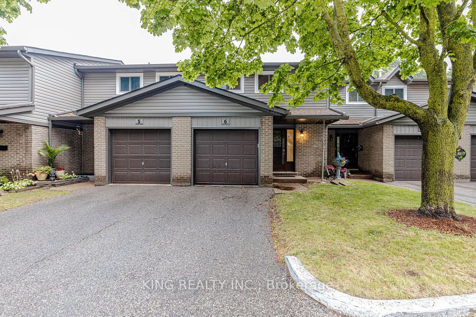 46 Cedarwoods Crescent 6, Kitchener, ON N2C 2L7 at 46 Cedarwoods Crescent 6, Kitchener, ON N2C 2L7, Kitchener, ON, N2C 2L7