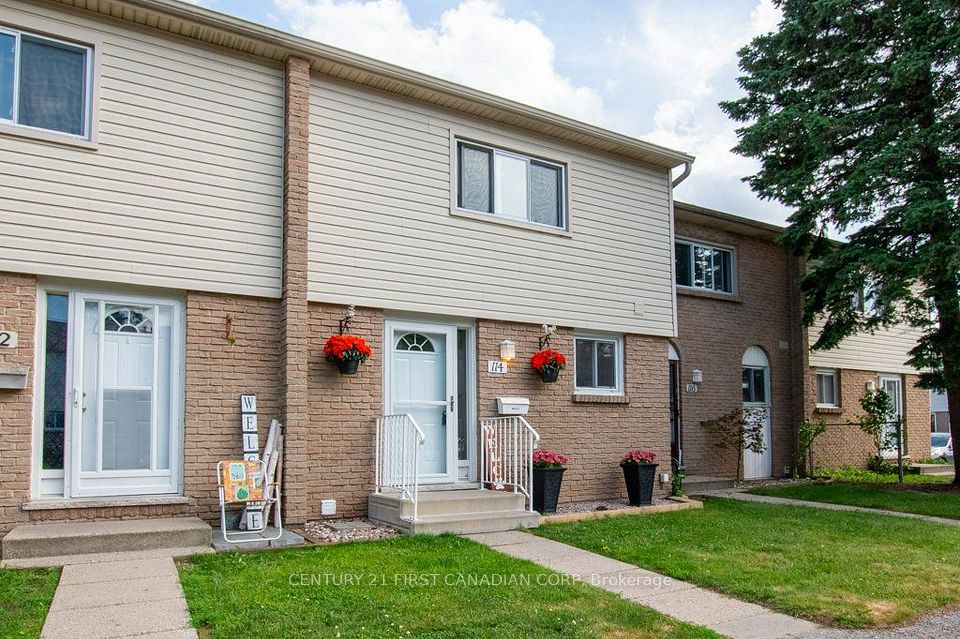 1775 Culver Drive 114, London East, ON N5V 3H6 at 1775 Culver Drive 114, London East, ON N5V 3H6, London East, ON, N5V 3H6