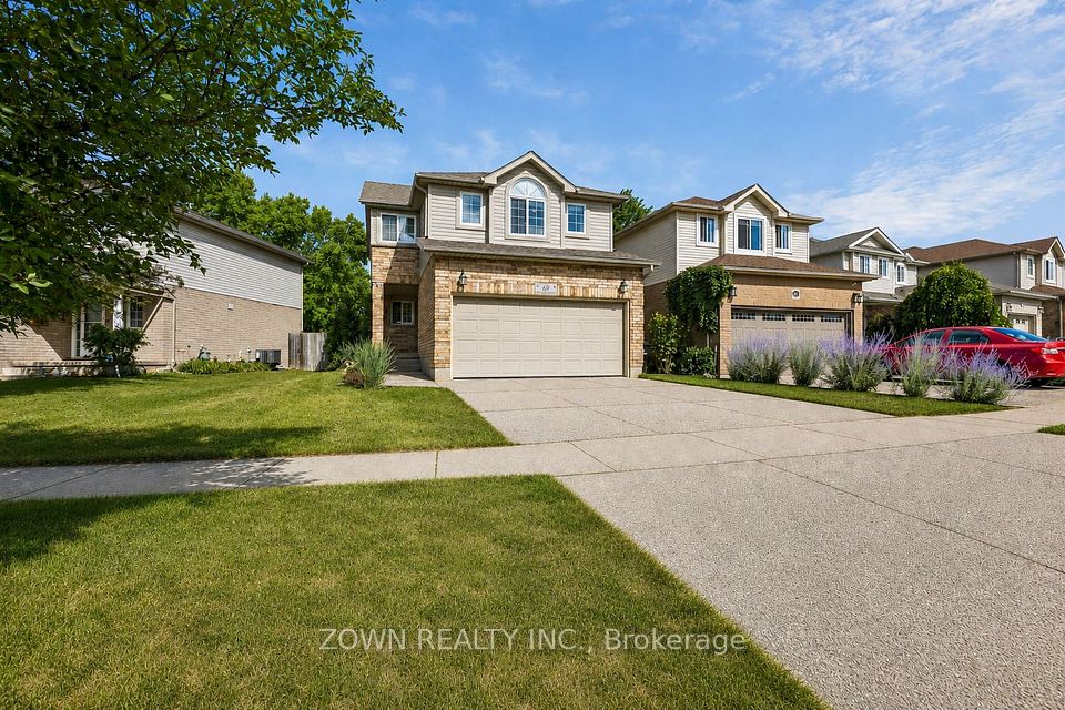60 Marl Meadow Drive, Kitchener, ON N2R 1L4 at 60 Marl Meadow Drive, Kitchener, ON N2R 1L4, Kitchener, ON, N2R 1L4