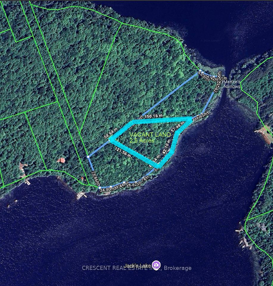 3B Jack's Lake Road, Parry Sound Remote Area, ON P0H 1N0 at 3B Jack's Lake Road, Parry Sound Remote Area, ON P0H 1N0, Parry Sound Remote Area, ON, P0H 1N0