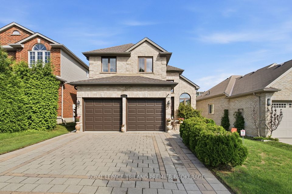 570 Garibaldi Avenue, London North, ON N5X 4K2 at 570 Garibaldi Avenue, London North, ON N5X 4K2, London North, ON, N5X 4K2