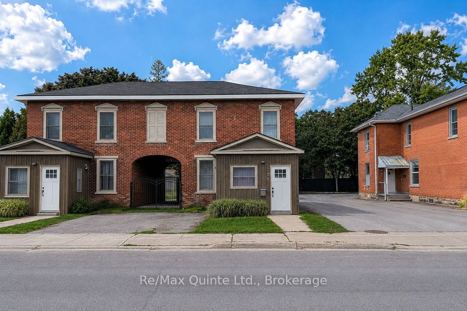 296 Coleman Street, Belleville, ON K8N 3J1 at 296 Coleman Street, Belleville, ON K8N 3J1, Belleville, ON, K8N 3J1