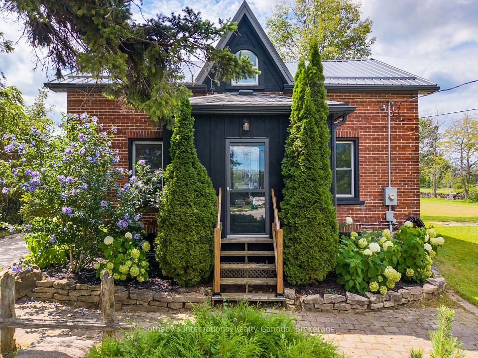 158254 7th Line, Meaford, ON N4L 0A7 at 158254 7th Line, Meaford, ON N4L 0A7, Meaford, ON, N4L 0A7