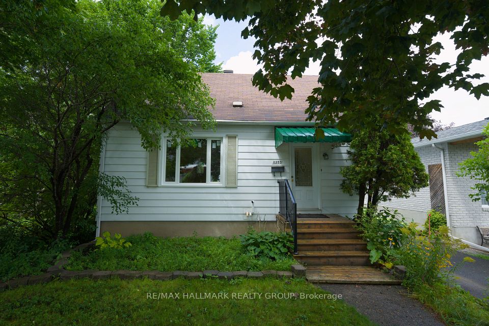 1357 Raven Avenue, Carlington - Central Park, ON K1Z 7Y3 at 1357 Raven Avenue, Carlington - Central Park, ON K1Z 7Y3, Carlington - Central Park, ON, K1Z 7Y3