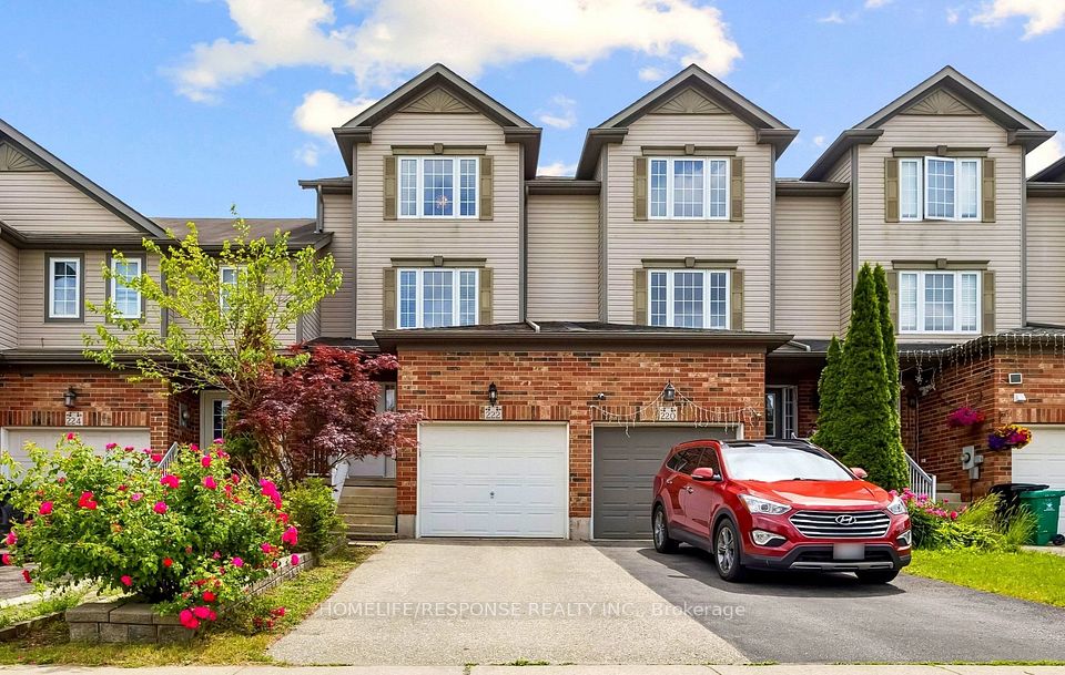 222 SOPHIA Crescent, Kitchener, ON N2R 1X8 at 222 SOPHIA Crescent, Kitchener, ON N2R 1X8, Kitchener, ON, N2R 1X8