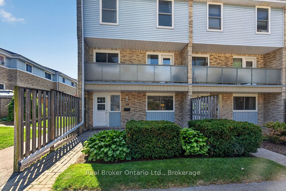 35 Breckenridge Drive 29, Kitchener, ON N2B 3H5 at 35 Breckenridge Drive 29, Kitchener, ON N2B 3H5, Kitchener, ON, N2B 3H5