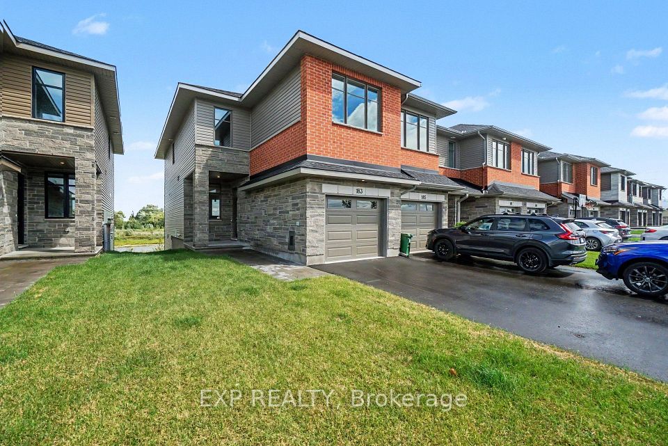 183 Craig Duncan Terrace, Stittsville - Munster - Richmond, ON K2S 3C6 at 183 Craig Duncan Terrace, Stittsville - Munster - Richmond, ON K2S 3C6, Stittsville - Munster - Richmond, ON, K2S 3C6