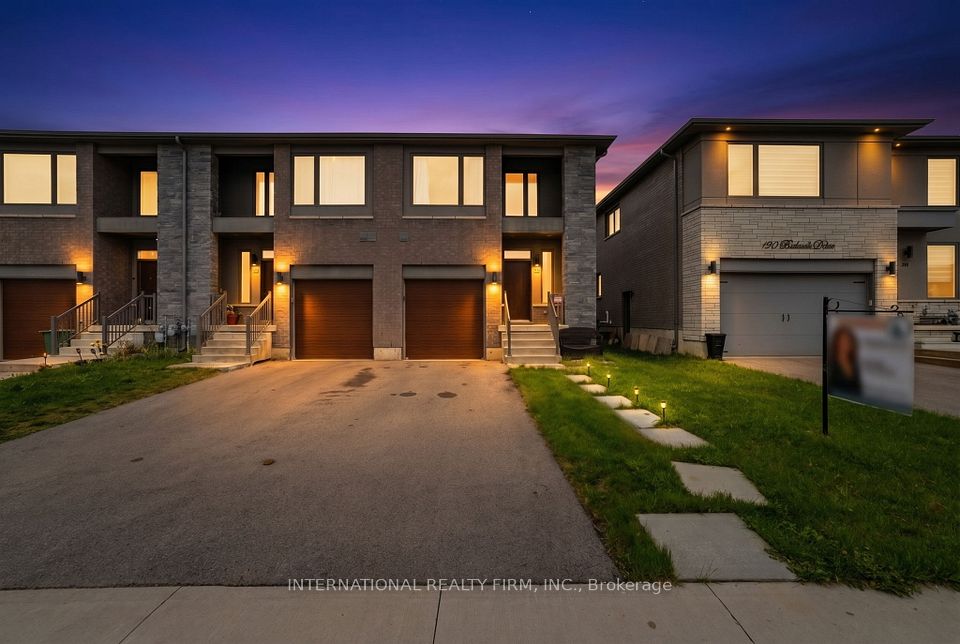 134 Bedrock Drive, Hamilton, ON L8J 0K6 at 134 Bedrock Drive, Hamilton, ON L8J 0K6, Hamilton, ON, L8J 0K6