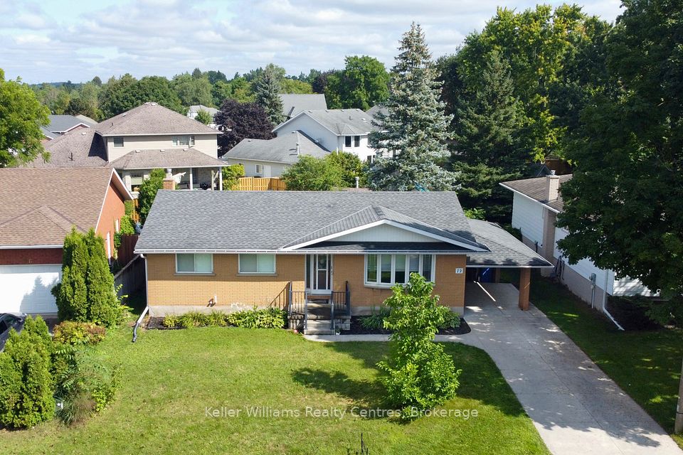 72 3rd Street, Hanover, ON N4N 3H9 at 72 3rd Street, Hanover, ON N4N 3H9, Hanover, ON, N4N 3H9
