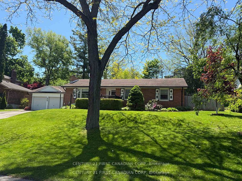 648 Westwood Drive, London South, ON N6K 1A7 at 648 Westwood Drive, London South, ON N6K 1A7, London South, ON, N6K 1A7