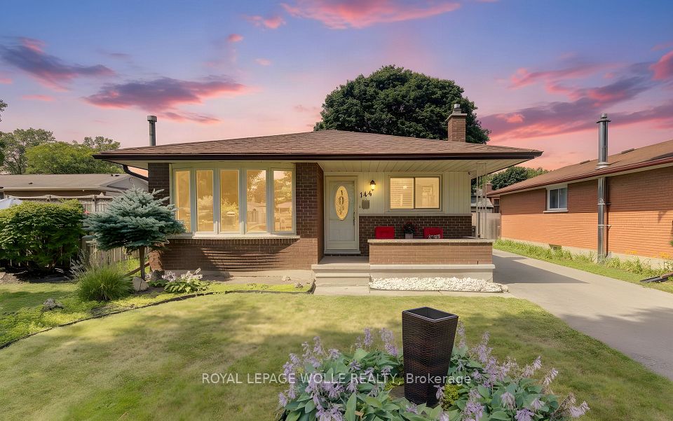 144 Holborn Drive, Kitchener, ON M2A 2E5 at 144 Holborn Drive, Kitchener, ON M2A 2E5, Kitchener, ON, M2A 2E5
