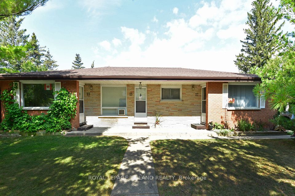 27 Hill Street, Lambton Shores, ON N0M 1T0 at 27 Hill Street, Lambton Shores, ON N0M 1T0, Lambton Shores, ON, N0M 1T0