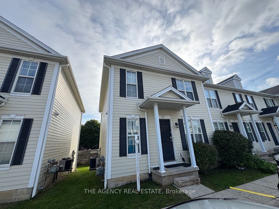 600 Sarnia Road 23, London North, ON N6G 5M5 at 600 Sarnia Road 23, London North, ON N6G 5M5, London North, ON, N6G 5M5