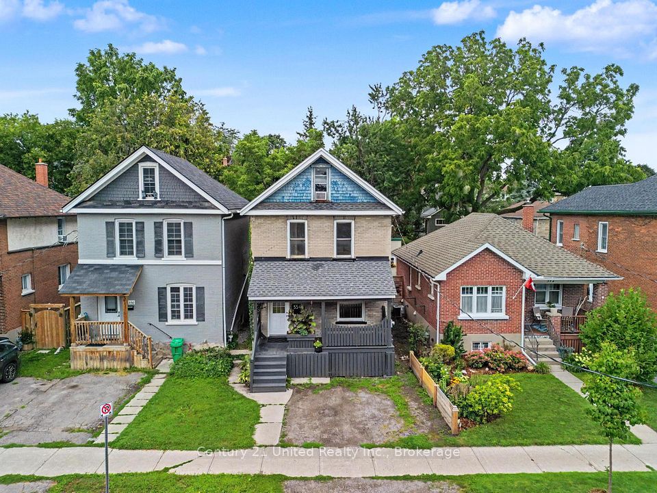 554 Sherbrooke Street, Peterborough, ON K9J 2P5 at 554 Sherbrooke Street, Peterborough, ON K9J 2P5, Peterborough, ON, K9J 2P5