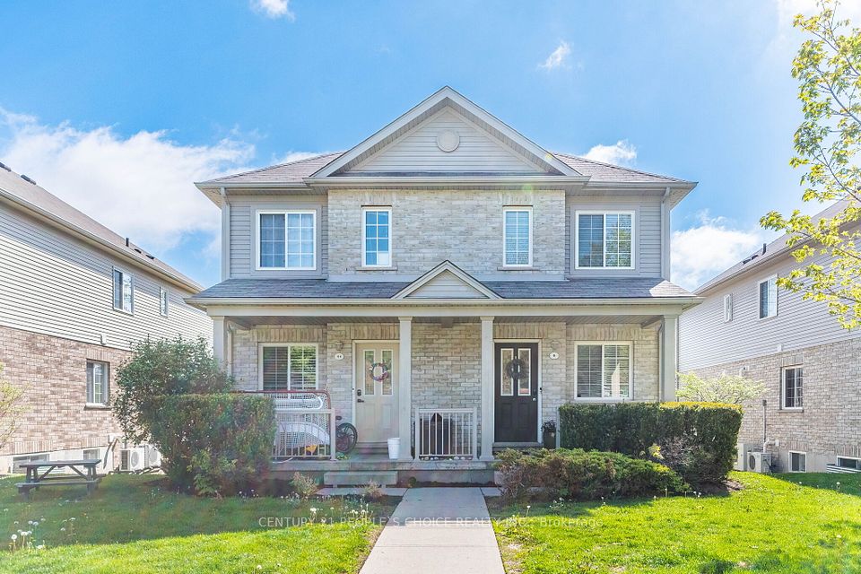 35 Mountford Drive 9, Guelph, ON N1E 0G6 at 35 Mountford Drive 9, Guelph, ON N1E 0G6, Guelph, ON, N1E 0G6