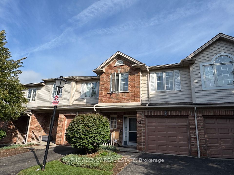 320 Ambleside Drive 60, London North, ON N6G 5H9 at 320 Ambleside Drive 60, London North, ON N6G 5H9, London North, ON, N6G 5H9