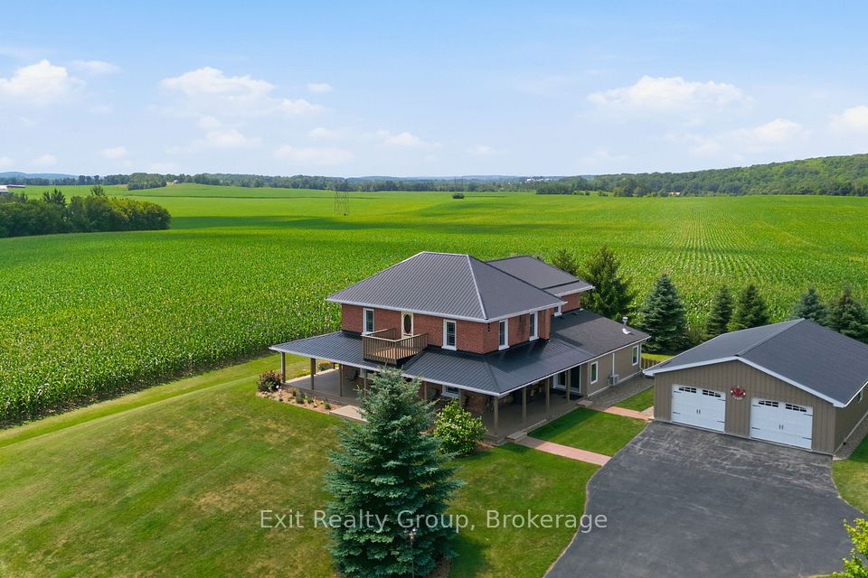 4903 County Rd 30, Trent Hills, ON K0L 1L0 at 4903 County Rd 30, Trent Hills, ON K0L 1L0, Trent Hills, ON, K0L 1L0