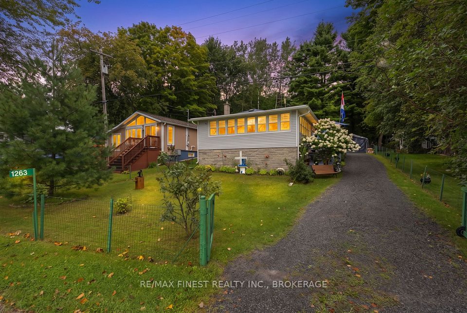 1263 White Lake Road, Frontenac, ON K0H 1T0 at 1263 White Lake Road, Frontenac, ON K0H 1T0, Frontenac, ON, K0H 1T0