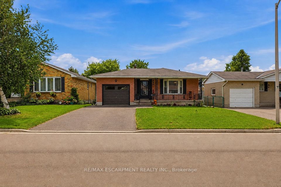 58 VANIER Place, St. Thomas, ON N5R 5S6 at 58 VANIER Place, St. Thomas, ON N5R 5S6, St. Thomas, ON, N5R 5S6