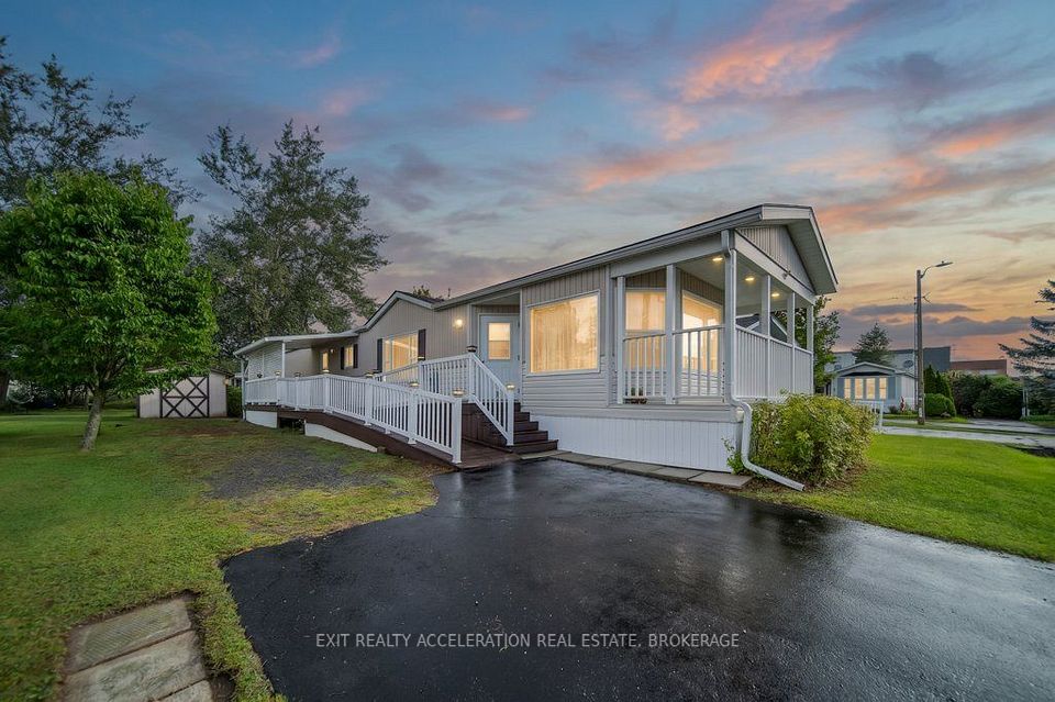 4 Birch Street, Greater Napanee, ON K7R 3L1 at 4 Birch Street, Greater Napanee, ON K7R 3L1, Greater Napanee, ON, K7R 3L1