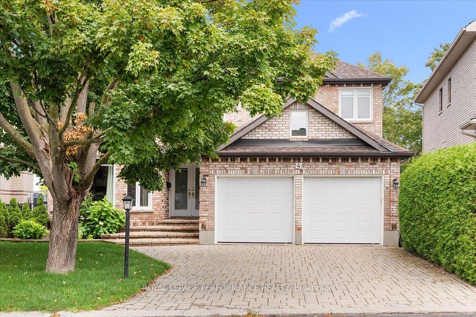 4 Wellsmere Court, Country Place - Pineglen - Crestview and Area, ON K2E 8C2 at 4 Wellsmere Court, Country Place - Pineglen - Crestview and Area, ON K2E 8C2, Country Place - Pineglen - Crestview and Area, ON, K2E 8C2