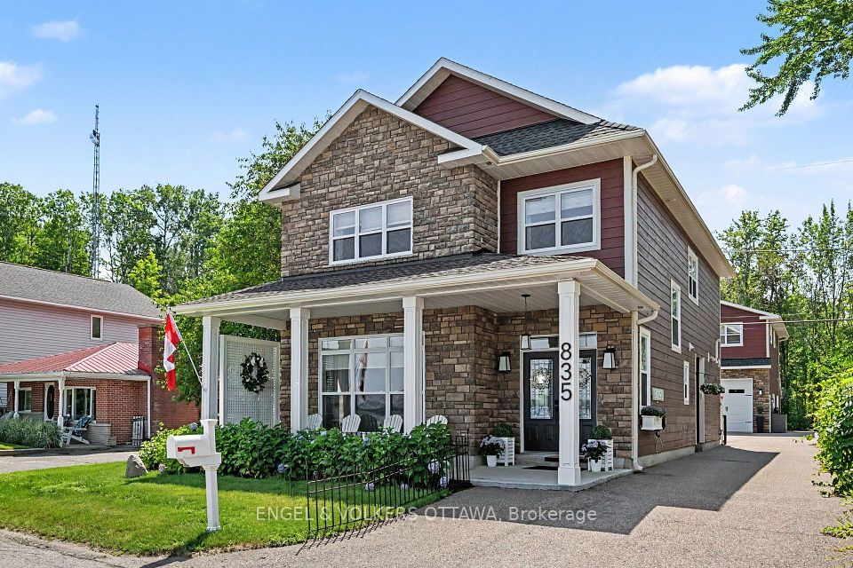 835 Archibald Street, McNab/Braeside, ON K0A 1G0 at 835 Archibald Street, McNab/Braeside, ON K0A 1G0, McNab/Braeside, ON, K0A 1G0