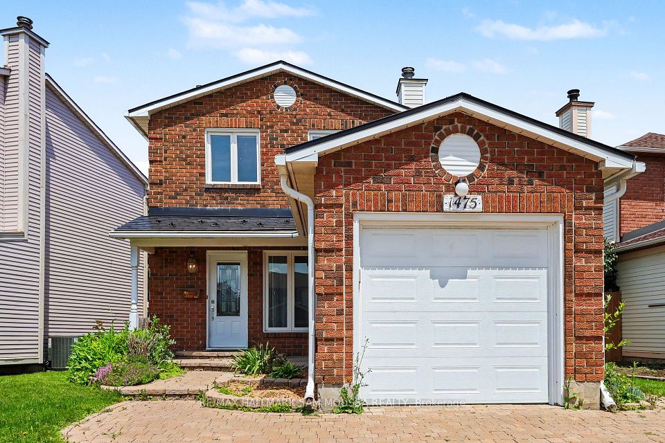 1475 Deavy Way, Orleans - Cumberland and Area, ON K1E 2W7 at 1475 Deavy Way, Orleans - Cumberland and Area, ON K1E 2W7, Orleans - Cumberland and Area, ON, K1E 2W7