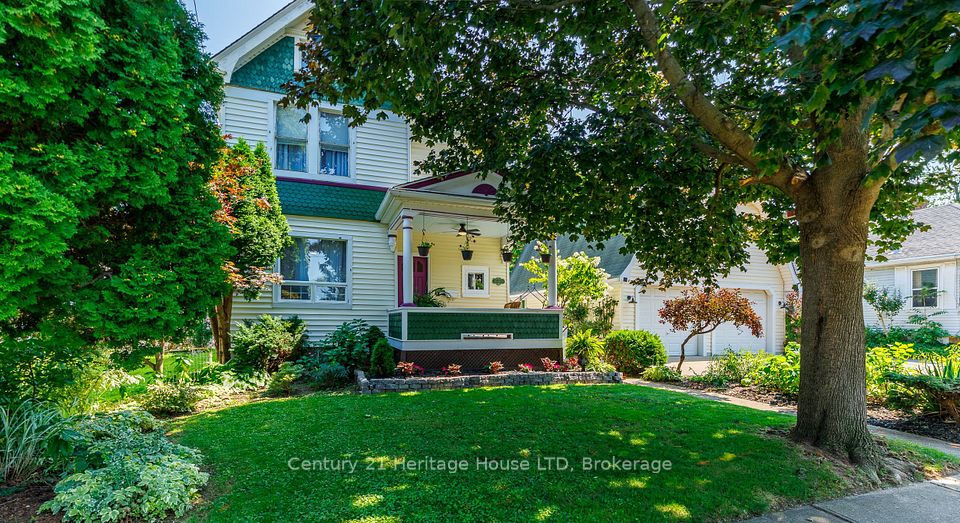 34 Henry Street, St. Catharines, ON L2R 5T6 at 34 Henry Street, St. Catharines, ON L2R 5T6, St. Catharines, ON, L2R 5T6