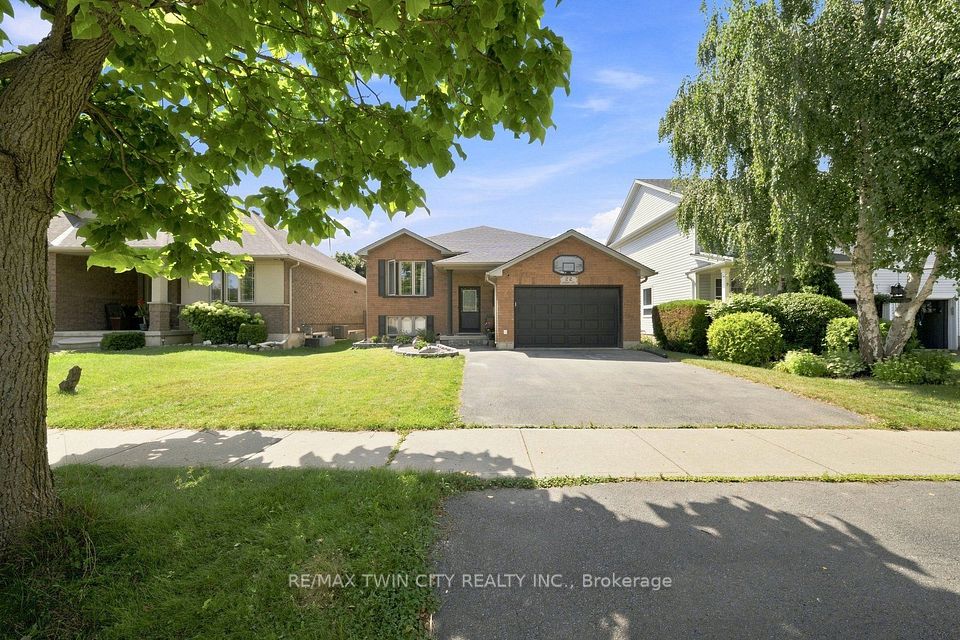 22 Osborn Avenue, Brantford, ON N3T 6P9 at 22 Osborn Avenue, Brantford, ON N3T 6P9, Brantford, ON, N3T 6P9
