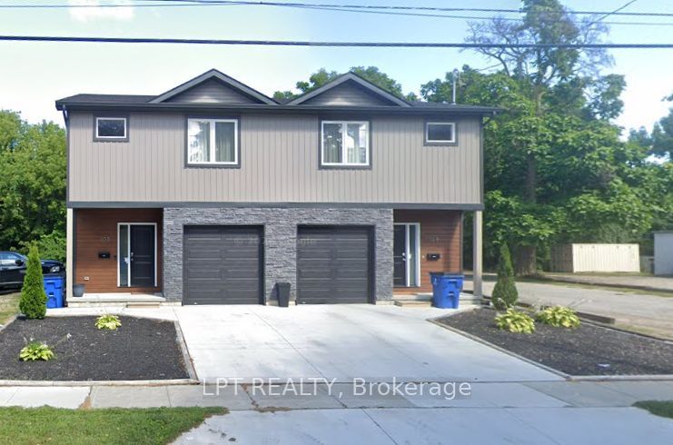 109 King Street E, Chatham-Kent, ON N7M 3N1 at 109 King Street E, Chatham-Kent, ON N7M 3N1, Chatham-Kent, ON, N7M 3N1