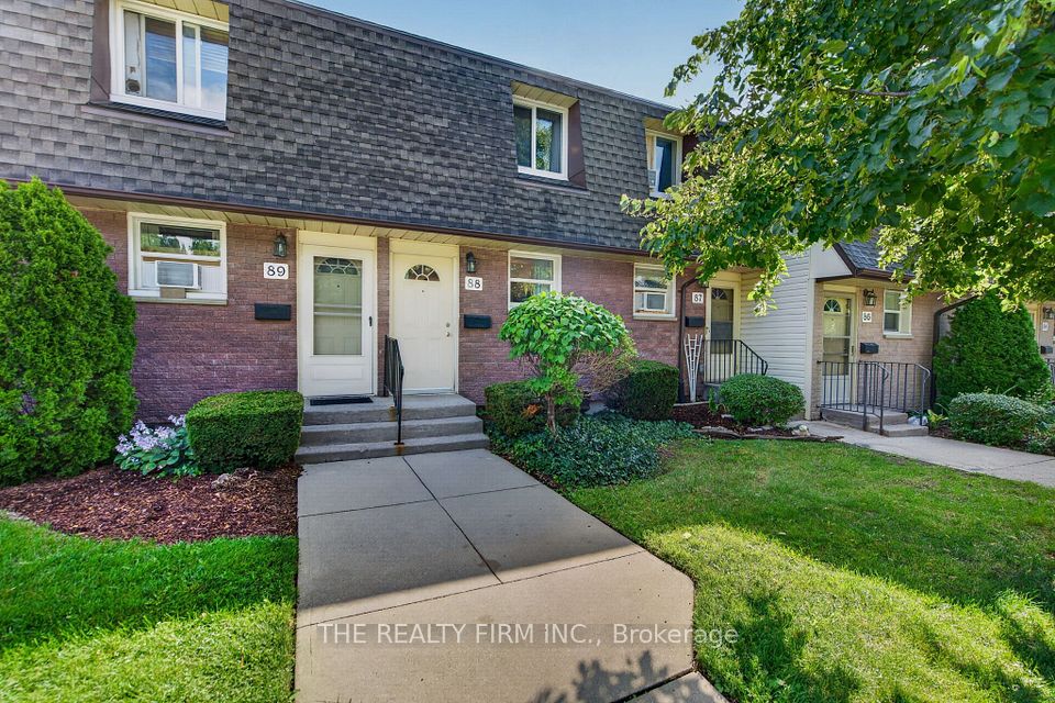 1919 Trafalgar Street 88, London East, ON N5V 1A1 at 1919 Trafalgar Street 88, London East, ON N5V 1A1, London East, ON, N5V 1A1