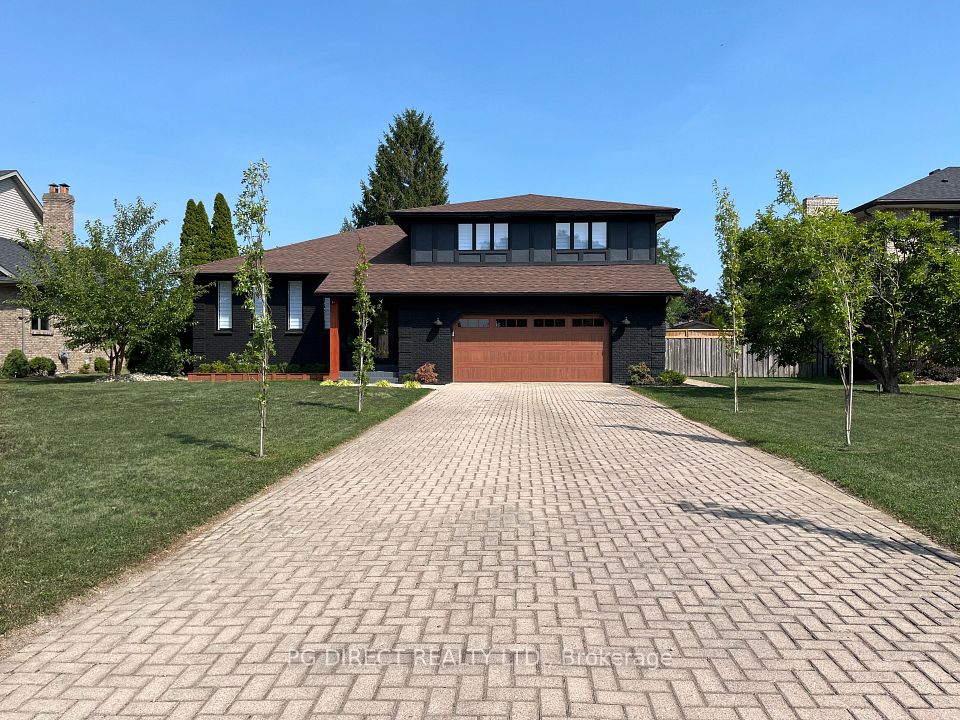 134 Angstrom Crescent, Amherstburg, ON N9V 3S3 at 134 Angstrom Crescent, Amherstburg, ON N9V 3S3, Amherstburg, ON, N9V 3S3