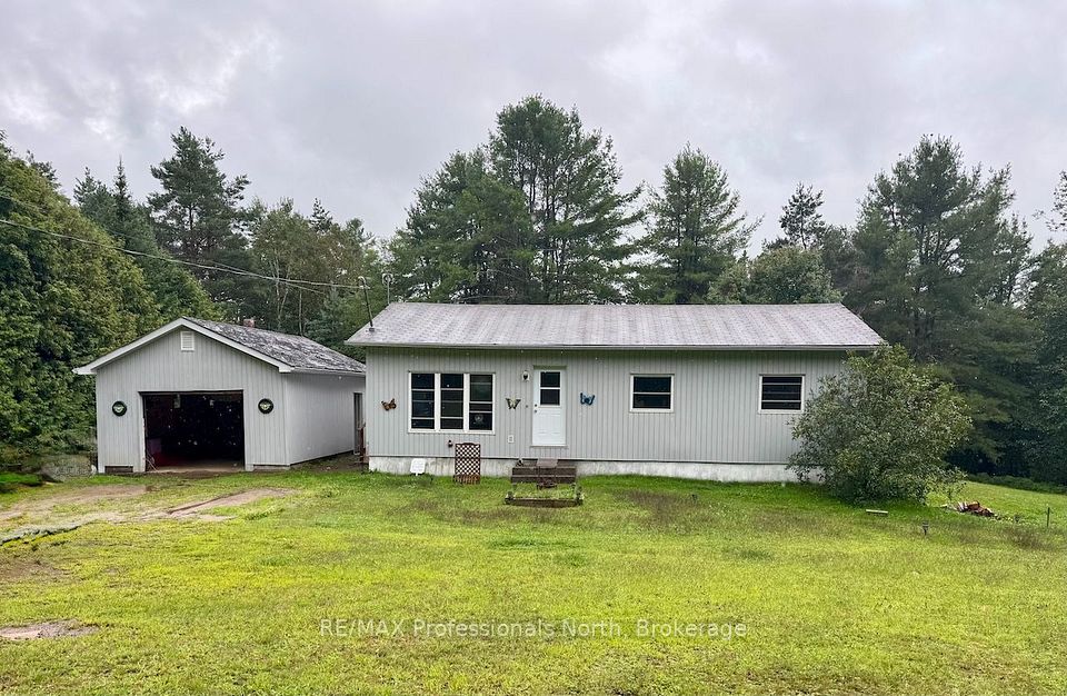 2584 Contau Lake Road, Highlands East, ON K0M 1R0 at 2584 Contau Lake Road, Highlands East, ON K0M 1R0, Highlands East, ON, K0M 1R0