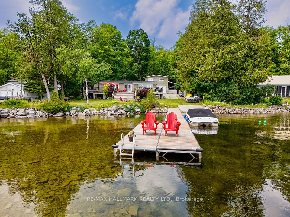 195 Weldon Drive, Kawartha Lakes, ON K0M 1K0 at 195 Weldon Drive, Kawartha Lakes, ON K0M 1K0, Kawartha Lakes, ON, K0M 1K0